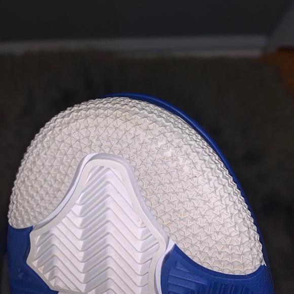 Air Jordan 4 Motorsports